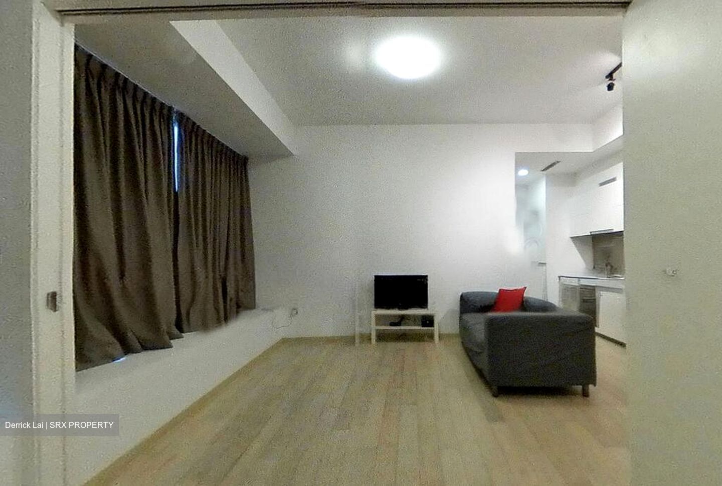 Skyline Residences (D4), Condominium #529483391